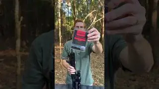 How to time a Surefire 3 prong flash hider