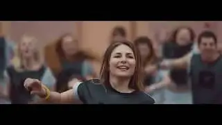 Танцевальный фитнес Живи Танцуя с FitBalance