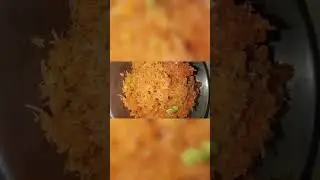 Gajar Ka Halwa | Rich & Creamy Halwa Recipe | Easy Homemade Dessert | Rubytastecraft