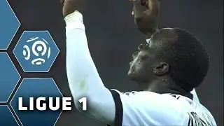 But Vincent ABOUBAKAR (90' +1) - OGC Nice-FC Lorient (1-2) - 12/04/14 - (OGCN-FCL)