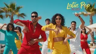 Best Latin Pop Remix 2026 🌴 Reggaeton Dance Party Hits