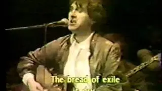 ΝΤΑΛΑΡΑΣ -ΤΟ ΨΩΜΙ ΤΗΣ ΞΕΝΗΤΙΑΣ