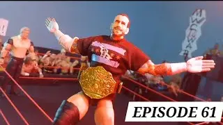 MWC LIVE EPISODE 61 :CM PUNK VS MJF (QUALIFYING MATCHES,DEBUTS,PROMOS,AND MORE) #wwe #aew 