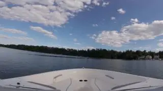 2014 Bayliner 160 BR