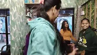 Aaj hmne khaya bhandara 😋😀#myvlogstory #myvlogvideo #subscribemychannel #dailyvlog 