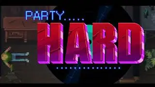 Retro Video Game (Party Hard Soundtrack)