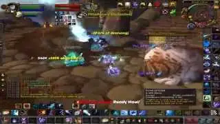Frost mage pvp 6.2.3 Trolling Ashran