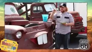 VBS 2014 - Closing Ron Carlton Video #1