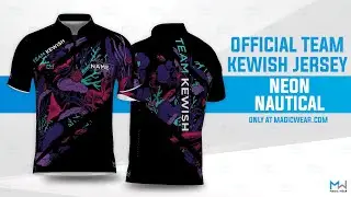 Official Team Kewish 