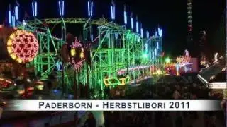 Herbstlibori 2011