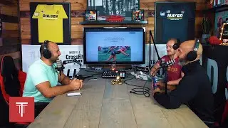 Changing The Scoring Table for CrossFit Competitions | Corpus Animus Podcast #82
