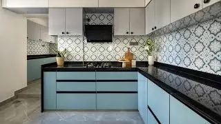 2 bhk 1400 sqft Lulla Nagar With cover car park and lift . Single Legal Building, Plan pass , Loan a