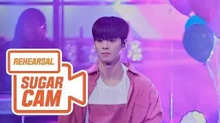 [슈가캠] 아스트로 ASTRO 은우 EUNWOO - '2018 그림자'♪ (세로캠ver.)
