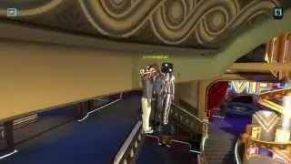 4Kings Casino Teleport Glitch[PATCHED]