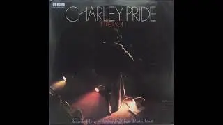 Lovesick Blues (Live) ~ Charley Pride (1969)