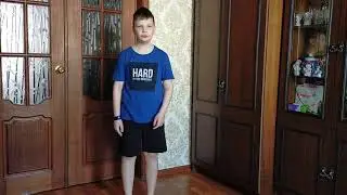 Никита У.