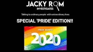 Jacky Rom Investigates 