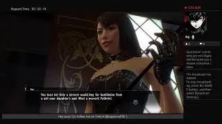 Kagetora018's Live PS4 Broadcast