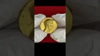 Should you Wear Gloves when Handling Ancient Coins? #coincollecting