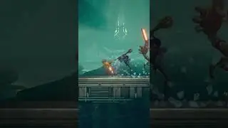 Death Stings In Trinity Fusion