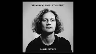 'It Ends Now' ft  Helen Salim from 'When Losing A Dream To Reality' by Hannes Bennich