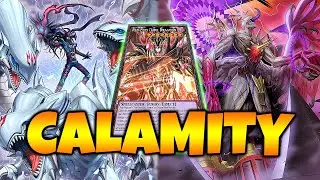 Discard 7, Limit Summon, & Omni-Negate ❌ Devastate them with Hidden Dragoon Magia Deck [Master Duel]