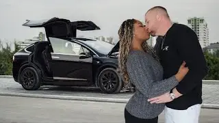 NEW BABY. NEW CAR. NEW BEGINNINGS!