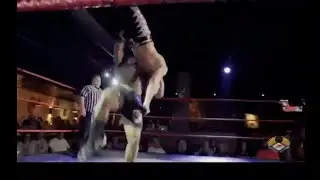 Fred Yehi vs Jeremy Wyatt | Journey Pro |2019 Highlights | *Yehi's Narrative in Description