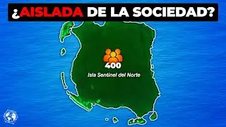 &iquest;Detalles de ISLAS Curiosas y Extra&ntilde;as Que te Sorprender&aacute;n?
