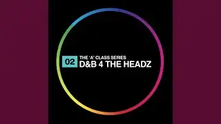 Drum Kit Samples - Hi Hats & Rides X 20