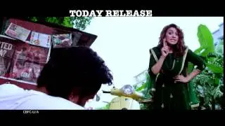 Luckunnodu Movie Release Promo 5 - Vishnu Manchu | Hansika Motwani