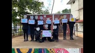 Morning Assembly Special Item by Class 4