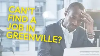 Who are Greenville's Top Employers?