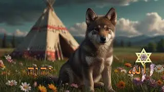 Prayer, God gives strength to the feeble in Native America 7