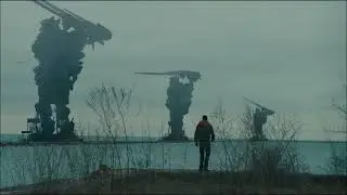 Психотронный генератор / Электронная музыка / Постапокалипсис / Цифровое рабство / Cyberpunk / WOW