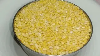 Mung Dal Laddu Recipe| Moong Dal Laddoo| Mung Dal Ladu| मूंगदाल के लड्डू | Healthy Recipe| Moong Dal