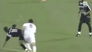 Finale ACL 08 WAC vs ES Setif
