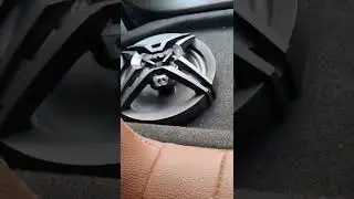 Sony Car bass speaker sony fb693e #wagonrmodifications #wagonr
