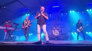 Infinite Journey (Journey Tribute) - Faithfully - The MusicFest - Steamboat Springs, CO 01/08/26