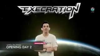 GMPGL SEA 2013 INTROS!
