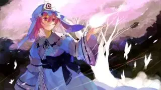 東方 Piano『Bloom Nobly, Cherry Blossom of Sumizome ~ Border of Life #6』- P.D.C