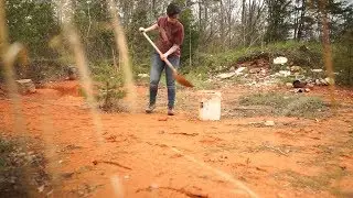 Art From Earth