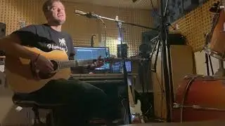 Andraž Hribar - Kmalu bo konec zime - SR# OSTANI DOMA