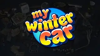 My Winter Car Soundtrack - Tohtori Kuusinen
