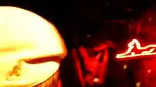 Ride The Fence (Live (Short Clip)) - The Coup