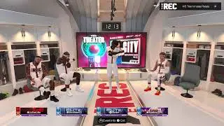 2k25 Lab