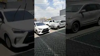Agya 1.2 G Matic 2025 #toyota #agya #matic #2025 #car #gresik #surabaya #sidoarjo #lamongan #fyp