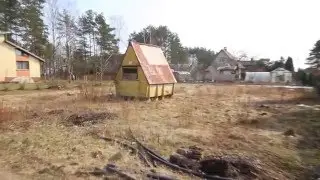 Parduodamas 6.46 a sklypas soduose Kryžiokų g. Balsiuose, Vilniuje