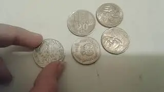 Soviet and Eastern Bloc Coins