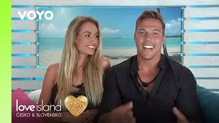 Zábavný Kryštof | Love Island CZ&SK 2022